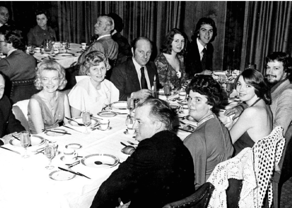 Hancocks Celebrates 50,000 Engagements and Invites Manchester to Join the Celebration Hancocks Celebrates 50,000 Engagements and Invites Manchester to Join the Celebration