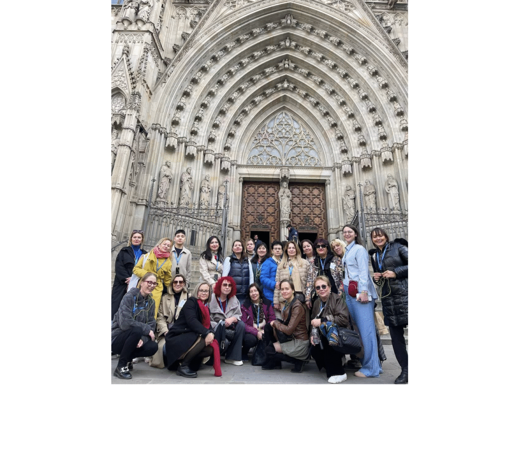 Global Talent Confederation Art Tour: A Journey Beyond Borders