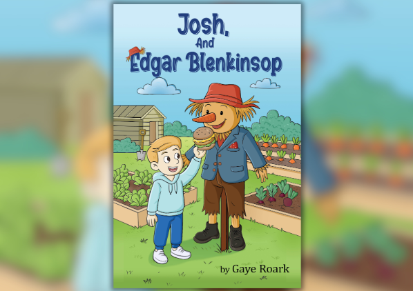 Mischief, laughter, and life lessons in Gaye Roark’s latest Book Mischief, laughter, and life lessons in Gaye Roark’s latest Book