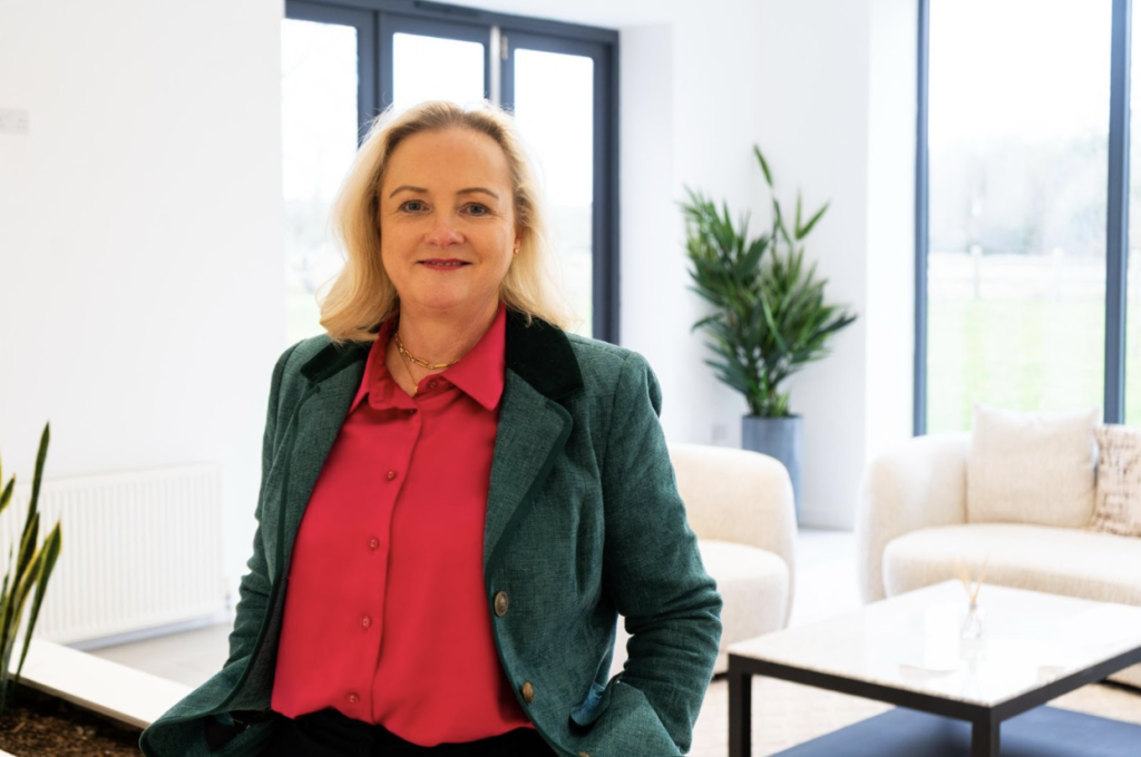 Belper Mills Anniversary Inspires Year-Long Charity Commitment from Sabel & Co