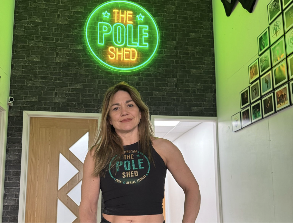 Littleport Fitness Studio Broadens Offer with Reformer Pilates and Wellness Plans Littleport Fitness Studio Broadens Offer with Reformer Pilates and Wellness Plans
