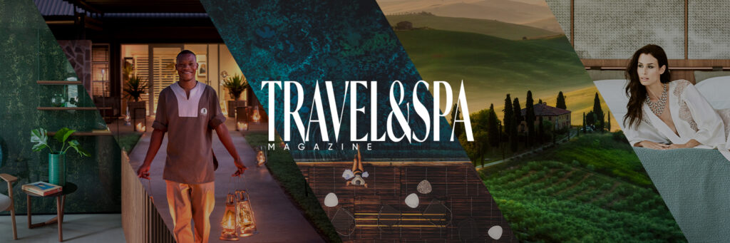 The 7 Best Luxury Spas in Italy According to Travel & Spa Magazine The 7 Best Luxury Spas in Italy According to Travel & Spa Magazine