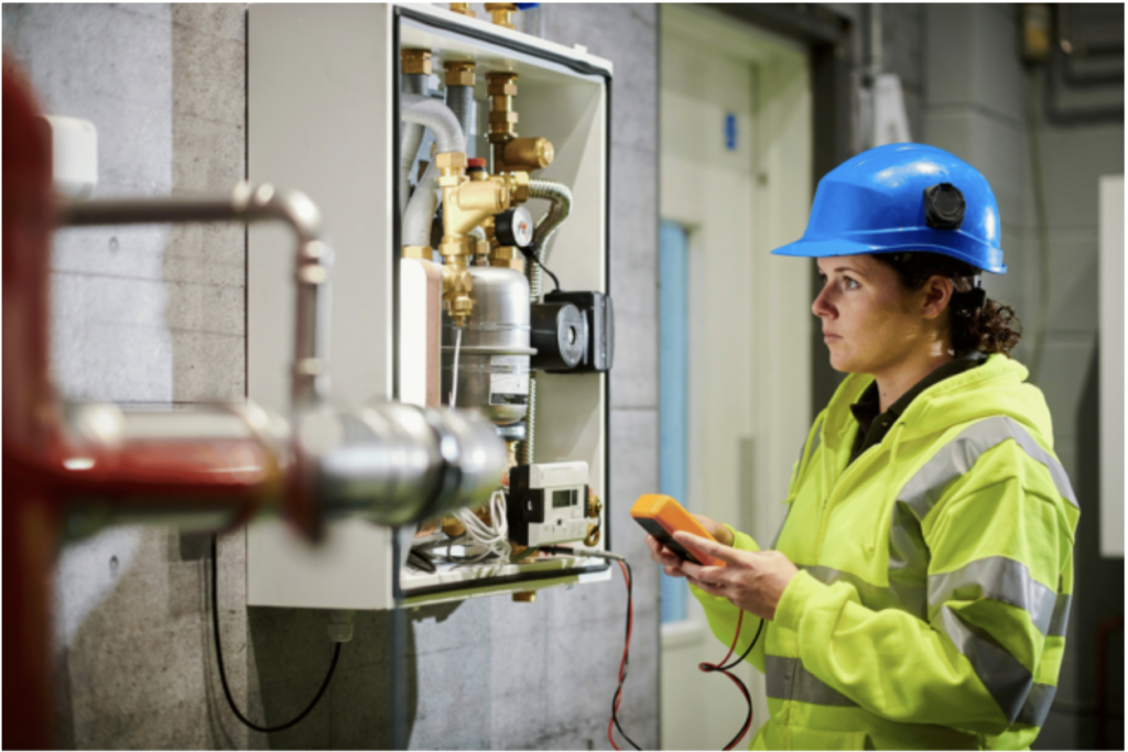PAT Testing: An Essential Part of Electrical Safety Compliance in Business Environments