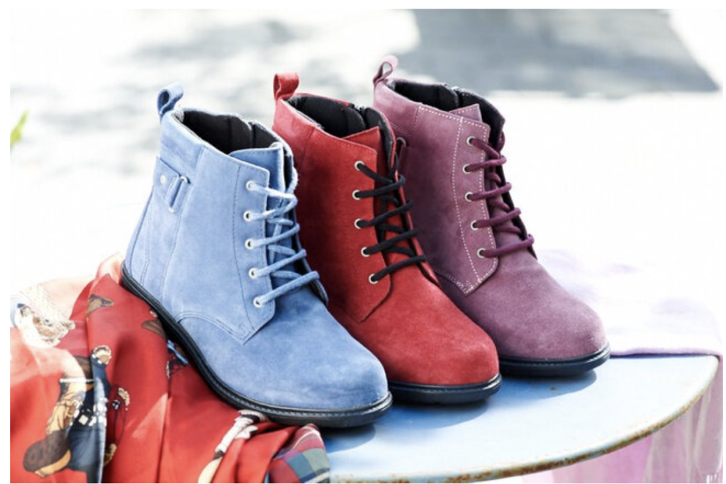 Study Highlights Widespread Gap Between Foot Shape and Shoe Sizing