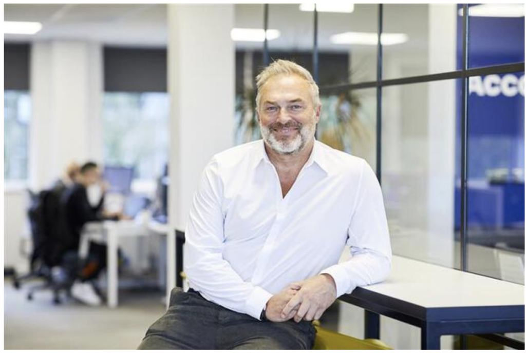 BCN Named a Microsoft Managed Partner in Latest Strategic Milestone BCN Named a Microsoft Managed Partner in Latest Strategic Milestone