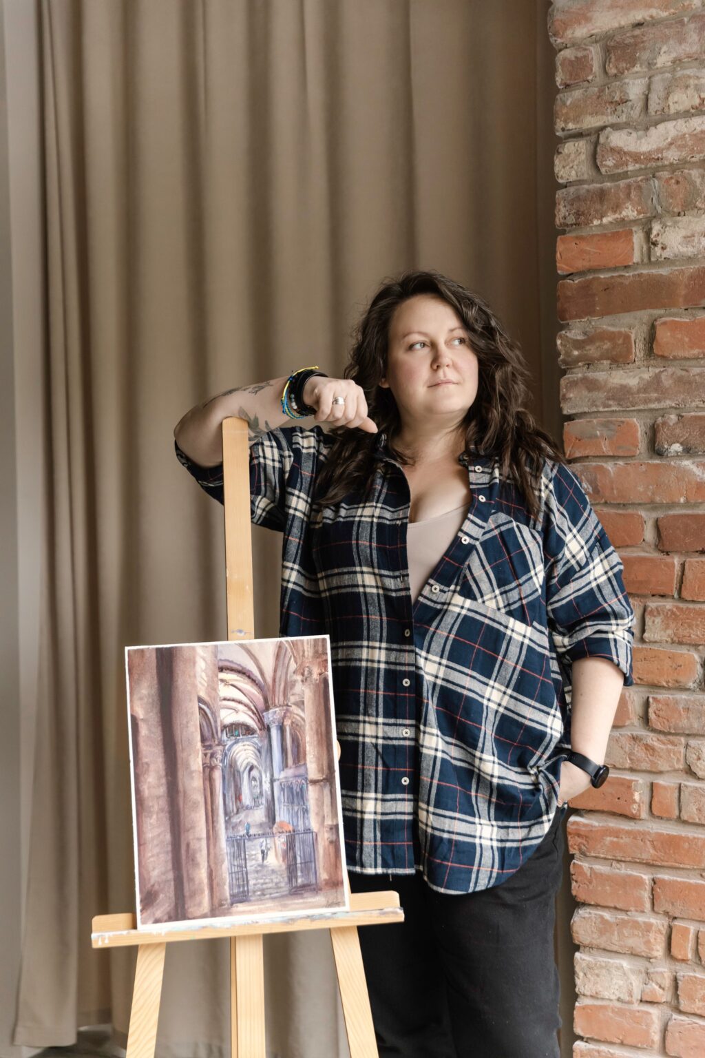 Aliya Bodnar – Diamond Member of Global Talent Confederation Opens First Solo Exhibition in the UK
